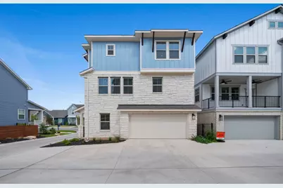 6312 Stockman Drive #5, Austin, TX 78747 - Photo 3