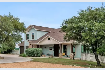 1009 Lauder Drive, Spicewood, TX 78669 - Photo 13