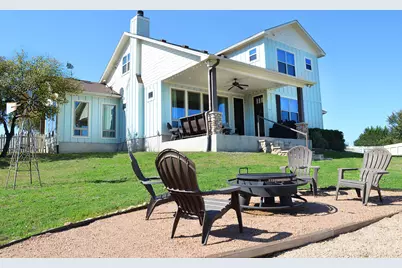 1009 Lauder Drive, Spicewood, TX 78669 - Photo 3