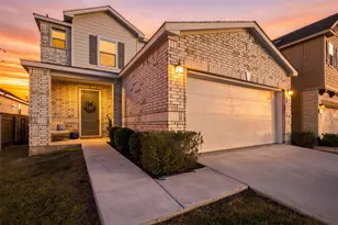 4605 Colmar Dr, Manor, TX 78653 - Photo 33