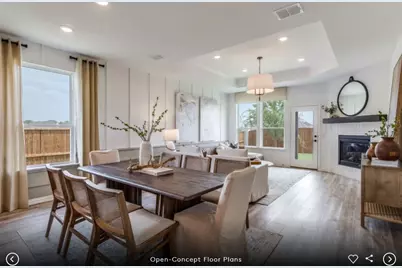 320 Celeste Way, Liberty Hill, TX 78642 - Photo 3