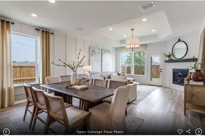 320 Celeste Way, Liberty Hill, TX 78642 - Photo 7