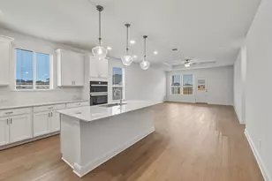 320 Celeste Wy, Liberty Hill, TX 78642 - Photo 5