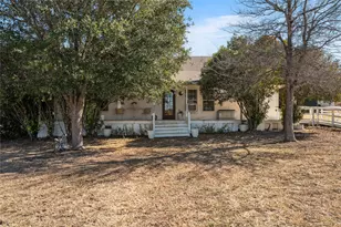 351 Co Rd 326, Bertram, TX 78605 - Photo 5