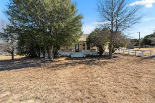 351 Co Rd 326, Bertram, TX 78605 - Photo 33
