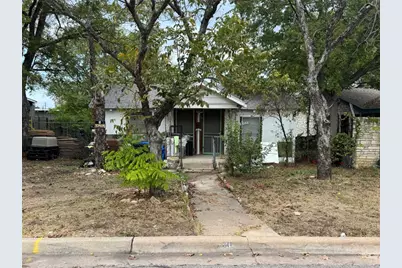 2010 Peoples Street, Austin, TX 78702 - Photo 1