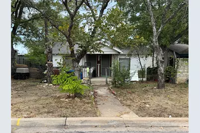 2010 Peoples Street, Austin, TX 78702 - Photo 1