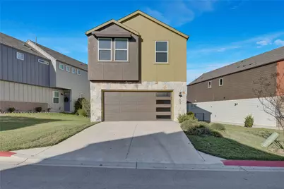 7408 Acela Trail #217, Austin, TX 78744 - Photo 31