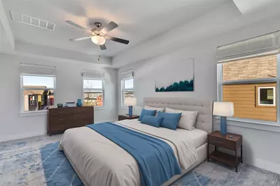 7408 Acela Trail #217, Austin, TX 78744 - Photo 5