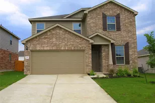 173 Onna St, Taylor, TX 76574 - Photo 1
