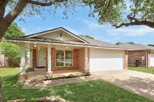 2418 Socorro Bend, Leander, TX 78641 - Photo 3