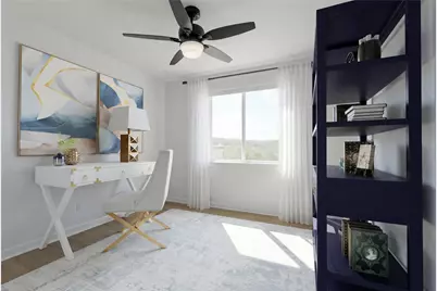 516 Ronay Drive S, Briarcliff, TX 78669 - Photo 13