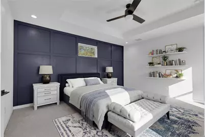 516 Ronay Drive S, Briarcliff, TX 78669 - Photo 9