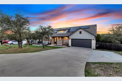 516 Ronay Drive S, Briarcliff, TX 78669 - Photo 29