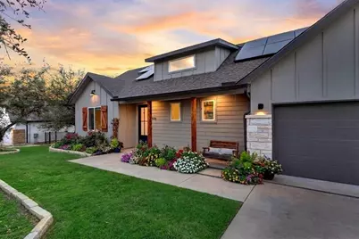 516 Ronay Drive S, Spicewood, TX 78669 - Photo 1