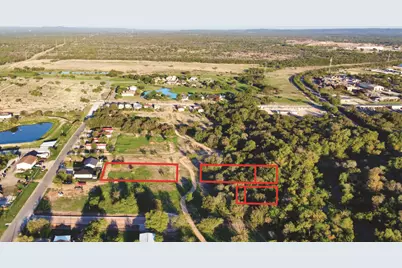 Tbd Ave P & Q Avenue, Marble Falls, TX 78654 - Photo 3
