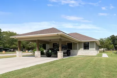 1215 Sherrard Street #B, Burnet, TX 78611 - Photo 1