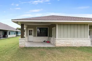 1215 Sherrard St, Burnet, TX 78611 - Photo 19