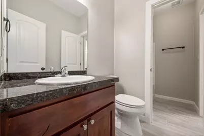 1215 Sherrard Street #B, Burnet, TX 78611 - Photo 15