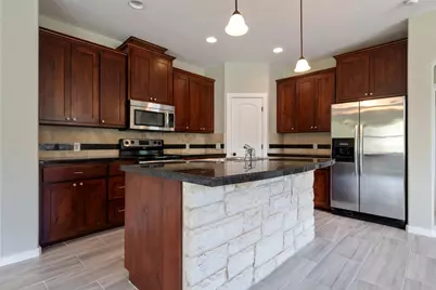 1215 Sherrard Street #B, Burnet, TX 78611 - Photo 7