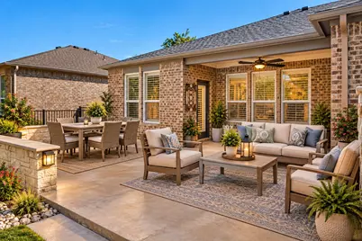 316 Cathedral Mountain Pass, Georgetown, TX 78633 - Photo 33