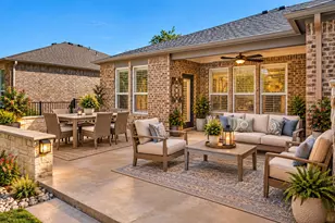 316 Cathedral Mountain Pass, Georgetown, TX 78633 - Photo 33