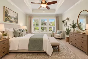 316 Cathedral Mountain Pass, Georgetown, TX 78633 - Photo 21