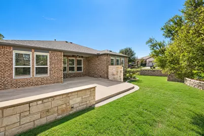 316 Cathedral Mountain Pass, Georgetown, TX 78633 - Photo 35