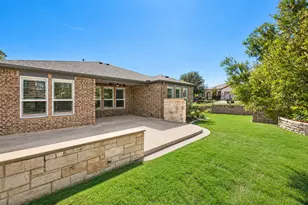 316 Cathedral Mountain Pass, Georgetown, TX 78633 - Photo 35