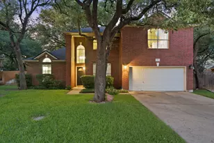 510 Brookstone Ct, Round Rock, TX 78681 - Photo 1