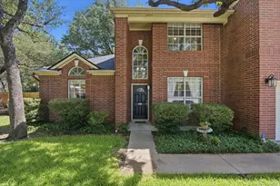 510 Brookstone Ct, Round Rock, TX 78681 - Photo 3
