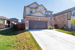 4641 Alfano Loop, Round Rock, TX 78665 - Photo 1