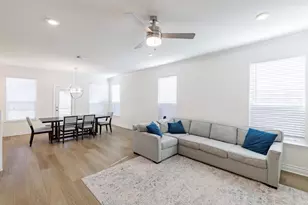 4641 Alfano Loop, Round Rock, TX 78665 - Photo 5