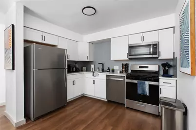 1201 Southport Drive #D, Austin, TX 78704 - Photo 13