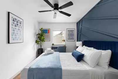 1201 Southport Drive #D, Austin, TX 78704 - Photo 5