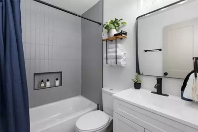 1201 Southport Drive #D, Austin, TX 78704 - Photo 9