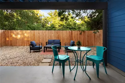 1201 Southport Drive #D, Austin, TX 78704 - Photo 15