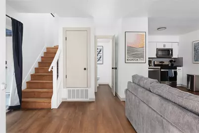 1201 Southport Drive #D, Austin, TX 78704 - Photo 3
