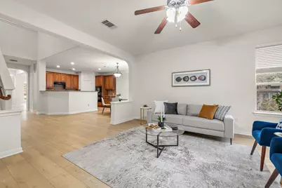 903 Fork Ridge Path, Round Rock, TX 78665 - Photo 11