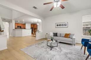 903 Fork Ridge Path, Round Rock, TX 78665 - Photo 11