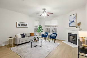 903 Fork Ridge Path, Round Rock, TX 78665 - Photo 9