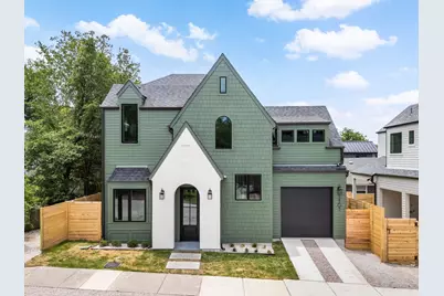 2503 E 18th Street, Austin, TX 78702 - Photo 1