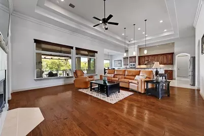 7300 Gilbert Road, Manor, TX 78653 - Photo 5