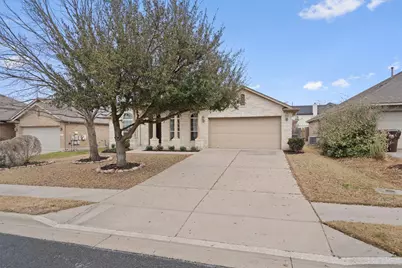 306 Tom Kite Drive, Round Rock, TX 78664 - Photo 3