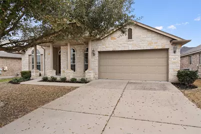 306 Tom Kite Drive, Round Rock, TX 78664 - Photo 1