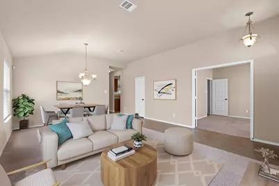 306 Tom Kite Drive, Round Rock, TX 78664 - Photo 7