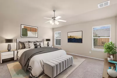 306 Tom Kite Drive, Round Rock, TX 78664 - Photo 21