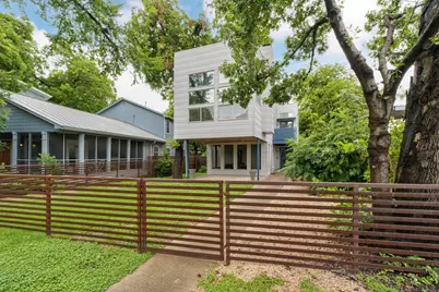 604 W Live Oak Street, Austin, TX 78704 - Photo 1