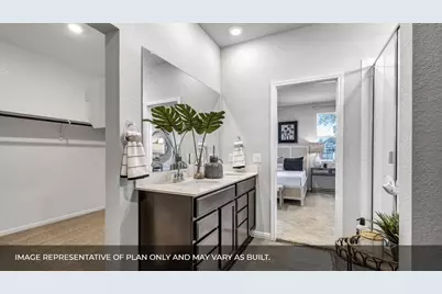 812 Pease River Way, Hutto, TX 78634 - Photo 1