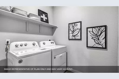 812 Pease River Way, Hutto, TX 78634 - Photo 5